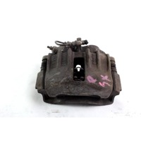 ZADNJE LEVE ZAVORNE CELJUSTI  OEM N. A0014208683 ORIGINAL REZERVNI DEL MERCEDES SPRINTER W901 B904 (1995 - 2006)DIESEL LETNIK 1997