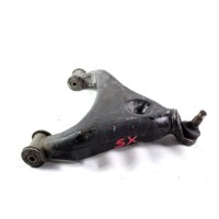 SPREDNJA LEVA ROKA  OEM N. A9043301207 ORIGINAL REZERVNI DEL MERCEDES SPRINTER W901 B904 (1995 - 2006)DIESEL LETNIK 1997