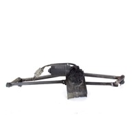 MOTORCEK PREDNJIH BRISALCEV OEM N. 390241345 ORIGINAL REZERVNI DEL MERCEDES SPRINTER W901 B904 (1995 - 2006)DIESEL LETNIK 1997