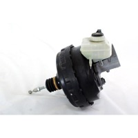 SERVO OJACEVALNIK ZAVOR S PUMPO OEM N. 8K0612103M ORIGINAL REZERVNI DEL AUDI A5 8T COUPE/5P (2007 - 2011) BENZINA LETNIK 2010