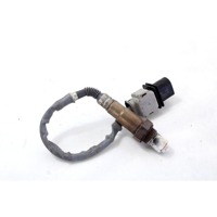 SONDA LAMBDA  OEM N. 07L906262S ORIGINAL REZERVNI DEL AUDI A5 8T COUPE/5P (2007 - 2011) BENZINA LETNIK 2010