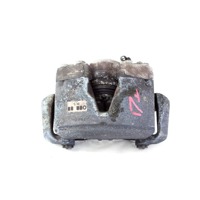 SPREDNJE DESNE ZAVORNE CELJUSTI  OEM N. 8K0615124H ORIGINAL REZERVNI DEL AUDI A5 8T COUPE/5P (2007 - 2011) BENZINA LETNIK 2010