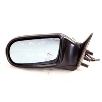 LEVO OGLEDALO OEM N. 156045292 ORIGINAL REZERVNI DEL ALFA ROMEO GTV SPIDER 916 (1995 - 2005) BENZINA LETNIK 1996