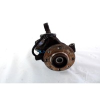 LEVI VRTLJIVI LEZAJ / PESTO KOLESA Z LEZAJEM SPREDAJ OEM N. 1607557480 ORIGINAL REZERVNI DEL CITROEN C3 / PLURIEL MK1 (2002 - 09/2005) BENZINA LETNIK 2002