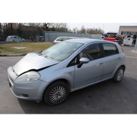 FIAT GRANDE PUNTO 1.2 B 48KW 5M 5P (2007) RICAMBI IN MAGAZZINO