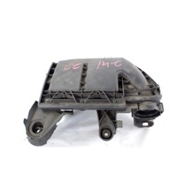 FILTAR ZRAKA OEM N. 9673061080 ORIGINAL REZERVNI DEL PEUGEOT 3008 MK1 0U (2009 - 2016) DIESEL LETNIK 2012