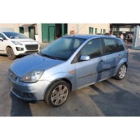 FORD FIESTA 1.4 D 50KW 5M 5P (2006) RICAMBI IN MAGAZZINO