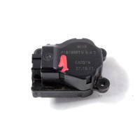 MOTORCEK OGREVANJA OEM N. P1975001U ORIGINAL REZERVNI DEL PEUGEOT 3008 MK1 0U (2009 - 2016) DIESEL LETNIK 2012