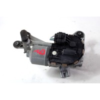 MOTORCEK PREDNJIH BRISALCEV OEM N. 9671062380 ORIGINAL REZERVNI DEL PEUGEOT 3008 MK1 0U (2009 - 2016) DIESEL LETNIK 2012