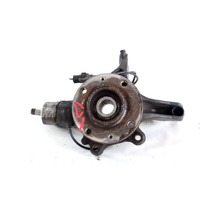 VRTLJIVI LEZAJ DESNO / PESTO KOLESA Z LEZAJEM SPREDAJ OEM N. 1606631080 ORIGINAL REZERVNI DEL PEUGEOT 3008 MK1 0U (2009 - 2016) DIESEL LETNIK 2012