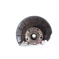 LEVI VRTLJIVI LEZAJ / PESTO KOLESA Z LEZAJEM SPREDAJ OEM N. 3C0407253F ORIGINAL REZERVNI DEL VOLKSWAGEN PASSAT B7 362 365 BER/SW (10/2010 - 2015)BENZINA/METANO LETNIK 2011