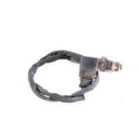 SONDA LAMBDA  OEM N. 03C906262AH ORIGINAL REZERVNI DEL VOLKSWAGEN PASSAT B7 362 365 BER/SW (10/2010 - 2015)BENZINA/METANO LETNIK 2011