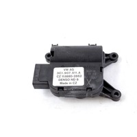 MOTORCEK OGREVANJA OEM N. 3C1907511A ORIGINAL REZERVNI DEL VOLKSWAGEN PASSAT B7 362 365 BER/SW (10/2010 - 2015)BENZINA/METANO LETNIK 2011