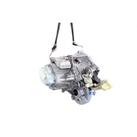 ROCNI MENJALNIK OEM N. 9680886610 CAMBIO MECCANICO ORIGINAL REZERVNI DEL PEUGEOT 208 CA CC MK1 (2012 -2019) DIESEL LETNIK 2017