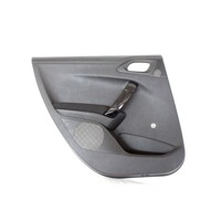 VRATNI PANEL OEM N. PNPSTPG208CABR5P ORIGINAL REZERVNI DEL PEUGEOT 208 CA CC MK1 (2012 -2019) DIESEL LETNIK 2017