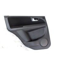 VRATNI PANEL OEM N. PNPSTFT16FYRSV5P ORIGINAL REZERVNI DEL FIAT SEDICI FY R (05/2009 - 2014) BENZINA LETNIK 2009