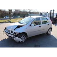 FIAT PUNTO 1.2 B 44KW 5M 5P (2007) RICAMBI IN MAGAZZINO