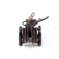 ZADNJE LEVE ZAVORNE CELJUSTI  OEM N. 1K0615423J ORIGINAL REZERVNI DEL AUDI A3 MK2 8P 8PA 8P1 (2003 - 2008)DIESEL LETNIK 2007