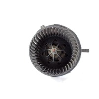 VENTILATOR  KABINE  OEM N. 1K1820015F ORIGINAL REZERVNI DEL AUDI A3 MK2 8P 8PA 8P1 (2003 - 2008)DIESEL LETNIK 2007