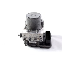 ABS AGREGAT S PUMPO OEM N. 9808066080 ORIGINAL REZERVNI DEL PEUGEOT 3008 MK1 0U (2009 - 2016) DIESEL LETNIK 2015