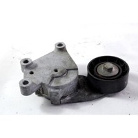 NAPENJALEC JERMENA OEM N. 1611425680 ORIGINAL REZERVNI DEL PEUGEOT 3008 MK1 0U (2009 - 2016) DIESEL LETNIK 2015