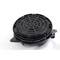 ZVOCNIKI OEM N. 9688507180 ORIGINAL REZERVNI DEL PEUGEOT 3008 MK1 0U (2009 - 2016) DIESEL LETNIK 2015