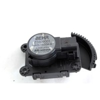 MOTORCEK OGREVANJA OEM N. Z5509001 ORIGINAL REZERVNI DEL PEUGEOT 3008 MK1 0U (2009 - 2016) DIESEL LETNIK 2015