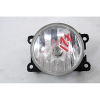 DESNA MEGLENKA OEM N. 9685425280 ORIGINAL REZERVNI DEL PEUGEOT 3008 MK1 0U (2009 - 2016) DIESEL LETNIK 2015