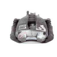 SPREDNJE DESNE ZAVORNE CELJUSTI  OEM N. 9687373480 ORIGINAL REZERVNI DEL PEUGEOT 3008 MK1 0U (2009 - 2016) DIESEL LETNIK 2015