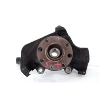 LEVI VRTLJIVI LEZAJ / PESTO KOLESA Z LEZAJEM SPREDAJ OEM N. 51776378 ORIGINAL REZERVNI DEL FIAT GRANDE PUNTO 199 (2005 - 2012) BENZINA/METANO LETNIK 2013