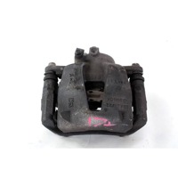 SPREDNJE DESNE ZAVORNE CELJUSTI  OEM N. 77365544 ORIGINAL REZERVNI DEL FIAT GRANDE PUNTO 199 (2005 - 2012) BENZINA/METANO LETNIK 2013