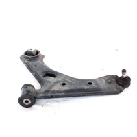 SPREDNJA LEVA ROKA  OEM N. 51895367 ORIGINAL REZERVNI DEL FIAT GRANDE PUNTO 199 (2005 - 2012) BENZINA/METANO LETNIK 2013