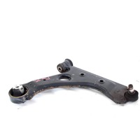 SPREDNJA DESNA ROKA  OEM N. 51895366 ORIGINAL REZERVNI DEL FIAT GRANDE PUNTO 199 (2005 - 2012) BENZINA/METANO LETNIK 2013