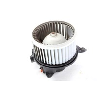 VENTILATOR  KABINE  OEM N. 77364951 ORIGINAL REZERVNI DEL FIAT GRANDE PUNTO 199 (2005 - 2012) BENZINA/METANO LETNIK 2013