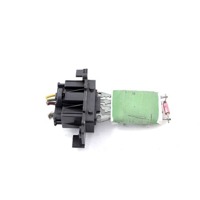 REGULATOR PREZRACEVANJA OEM N. 55702407 ORIGINAL REZERVNI DEL FIAT GRANDE PUNTO 199 (2005 - 2012) BENZINA/METANO LETNIK 2013