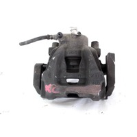 SPREDNJE DESNE ZAVORNE CELJUSTI  OEM N. 77365310 ORIGINAL REZERVNI DEL FIAT DOBLO 263 MK2 (2009 -2015)DIESEL LETNIK 2015