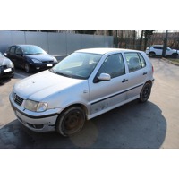 VOLKSWAGEN POLO 1.4 B 44KW 5M 5P (2000) RICAMBI IN MAGAZZINO