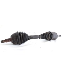 LEVA SPREDNJA POGONSKA GRED  OEM N. 51822814 ORIGINAL REZERVNI DEL FIAT DOBLO 263 MK2 (2009 -2015)DIESEL LETNIK 2015