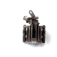 ZADNJE DESNE ZAVORNE CELJUSTI  OEM N. 1K0615424J ORIGINAL REZERVNI DEL VOLKSWAGEN GOLF VI 5K1 517 AJ5 MK6 (2008-2012) DIESEL LETNIK 2008