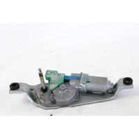 MOTORCEK ZADNJEGA BRISALCA OEM N. 86510FG080 ORIGINAL REZERVNI DEL SUBARU IMPREZA GR GH G3 (06/2007 - 04/2013) BENZINA LETNIK 2008