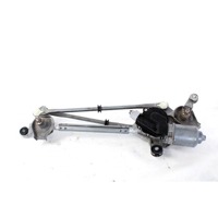 MOTORCEK PREDNJIH BRISALCEV OEM N. 86511FG010 ORIGINAL REZERVNI DEL SUBARU IMPREZA GR GH G3 (06/2007 - 04/2013) BENZINA LETNIK 2008