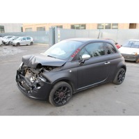 FIAT 500 1.2 B 51KW 5M 3P (2013) RICAMBI IN MAGAZZINO