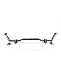 SPREDNJI STABILIZATOR OEM N. 51857019 ORIGINAL REZERVNI DEL FIAT 500 CINQUECENTO 312 MK3 (2007 - 2015) BENZINA LETNIK 2013