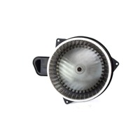 VENTILATOR  KABINE  OEM N. 77366208 ORIGINAL REZERVNI DEL FIAT 500 CINQUECENTO 312 MK3 (2007 - 2015) BENZINA LETNIK 2013