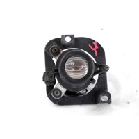 LEVA MEGLENKA OEM N. 51822889 ORIGINAL REZERVNI DEL FIAT 500 CINQUECENTO 312 MK3 (2007 - 2015) BENZINA LETNIK 2013