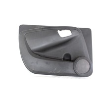 NOTRANJA OBLOGA SPREDNJIH VRAT OEM N. PNASTFTQUBO255MV5P ORIGINAL REZERVNI DEL FIAT FIORINO / QUBO 255 (2008 - 2019) DIESEL LETNIK 2011