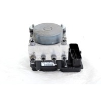 ABS AGREGAT S PUMPO OEM N. 51879971 ORIGINAL REZERVNI DEL FIAT FIORINO / QUBO 255 (2008 - 2019) DIESEL LETNIK 2011