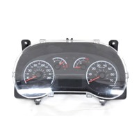 KILOMETER STEVEC OEM N. 1369834080 ORIGINAL REZERVNI DEL FIAT FIORINO / QUBO 255 (2008 - 2019) DIESEL LETNIK 2011