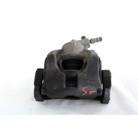 SPREDNJE LEVE ZAVORNE CELJUSTI  OEM N. LR015387 ORIGINAL REZERVNI DEL LAND ROVER FREELANDER L359 3/5 PORTE (2006 - 2012)DIESEL LETNIK 2007