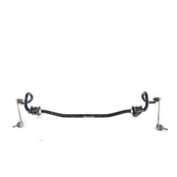 SPREDNJI STABILIZATOR OEM N. LR008740 ORIGINAL REZERVNI DEL LAND ROVER FREELANDER L359 3/5 PORTE (2006 - 2012)DIESEL LETNIK 2007